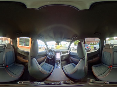 Volkswagen Amarok PanAmericana 3.0 TDI V6 4MOTION / Standheizung 