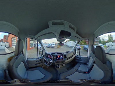 Volkswagen Crafter 35 2.0 TDI MR / 4 J. Garantie 