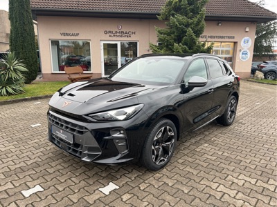 360° Außenansicht Cupra Terramar      VZ 2.0 TSI 195 kW (265 PS) 7-Gang DSG 4Drive Full Option  