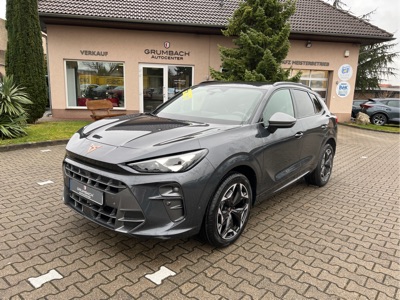 360° Außenansicht CUPRA Terramar      VZ 2.0 TSI 195 kW (265 PS) 7-Gang DSG 4Drive Full Option  