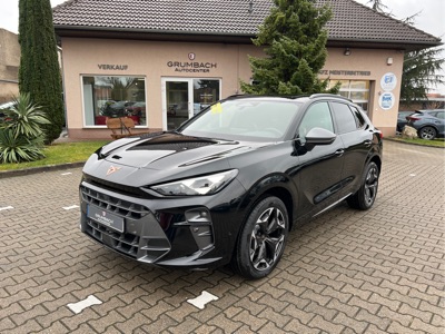 360° Außenansicht Cupra Terramar      VZ 2.0 TSI 195 kW (265 PS) 7-Gang DSG 4Drive Full Option Pano  