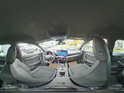 360° Innenansicht CUPRA Formentor      1.5 eTSI DSG Facelift Winterpaket Edgepaket 5Jahre od.100.000km Garantie  