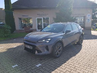 360° Außenansicht CUPRA Formentor      1.5 eTSI DSG Facelift Winterpaket Edgepaket IntelligentDrive 5Jahre od.100.000km Garantie  