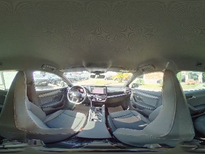 360° Innenansicht CUPRA Leon Sportstourer      VZ 2.0TSI 333PS 4Drive DSG Matrix Sennheiser IntelligentDrive II Garantie5Jahre  