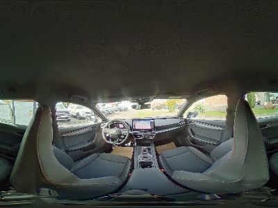 360° Innenansicht CUPRA Leon Sportstourer      VZ 2.0TSI 333PS 4Drive DSG AZV Matrix IntelligentDrive II Garantie5Jahre  
