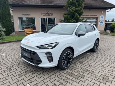 360° Außenansicht CUPRA Terramar      VZ 2.0 TSI 265PS/195kW 4x4 DSG7 2025 *+20