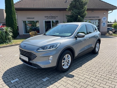 360° Außenansicht Ford Kuga      1.5 EcoBoost, Titanium WinterPaket 2, AssitenzPaket TopAusstattung Garantie  