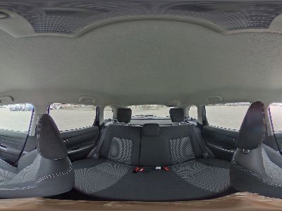 360° Innenansicht Suzuki Vitara      Comfort 1,4 Klima ACC Kam Spha  