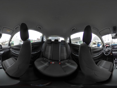 360° Außenansicht Hyundai i20      1,0 MJ25 Klimaauto Navi DiCo10,25 Kam PDC SpAs  