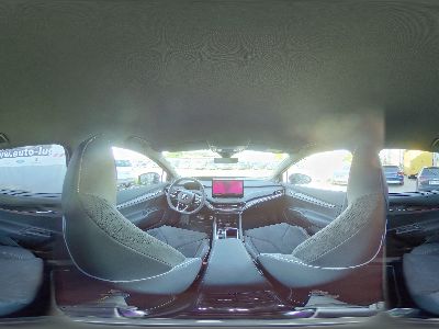 360° Innenansicht Skoda Enyaq      85 x Sportline  