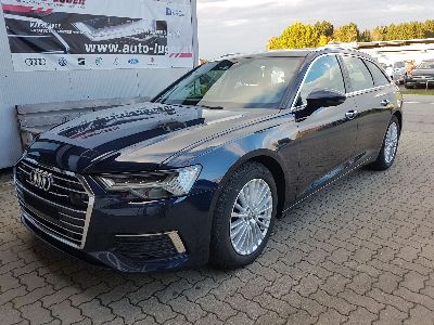360° Außenansicht Audi A6 Avant      45 TDI quattro design 3.0 *Panoramadach*LED*  