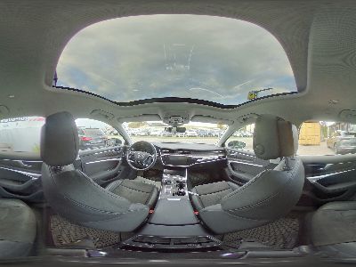 360° Innenansicht Audi A6 Avant      45 TDI quattro design 3.0 *Panoramadach*LED*  