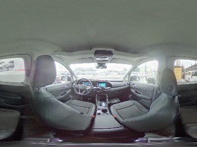360° Außenansicht Volkswagen Caddy      Style 2.0 TDI DSG  