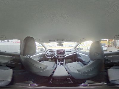 360° Innenansicht Skoda Enyaq      80 Loft iV 82kWh  
