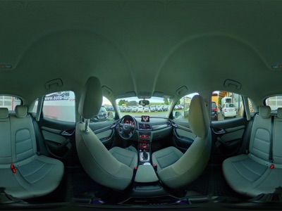360° Innenansicht Audi Q3      design quattro 2.0 TDI S.tronic *LED*Rückfahrkamera  