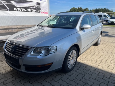 360° Außenansicht Volkswagen Passat Variant      Trendline 2,0 TDI Pickerl bis 06.2026 +4 Monate  