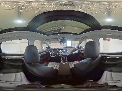 360° Außenansicht SWM G01      A 1.5T Automatik 133 PS Navi-AppleCarPlay-AndroidAuto-Leder-360°Kamera-Tempomat-2xPDC-Keyless-18''Alu-sofort  