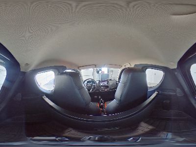 360° Innenansicht Zhidou      Dou 27 kWh 49PS-Navi-Bluetooth-Klima-Kamera-PDC-13