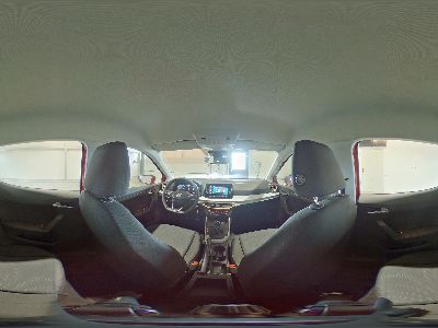 360° Innenansicht Seat Arona      Facelift! 1.0 TSI 110 PS-AndroidAutoAppleCarPlay-LED-Limiter-SHZ-PDC-16