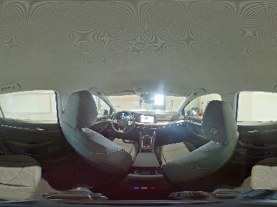 360° Innenansicht Volkswagen Golf Variant      Limited Edition 1.5 TSI 115 PS-3JahreGarantie-LED-2xPDC-Rückfahrkamera-AndroidAutoAppleCarPlay-SHZ-Sofort  