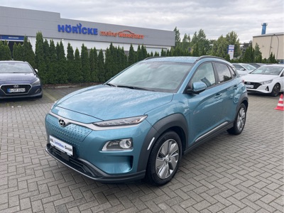 360° Außenansicht Hyundai KONA      Electro (150kW) PREMIUM  