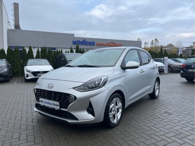 360° Außenansicht Hyundai i10      1.0 M/T Edition 30  