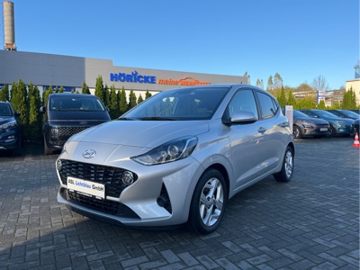 360° Außenansicht Hyundai i10      1.0 M/T Edition 30  
