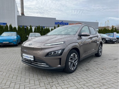 360° Außenansicht Hyundai KONA      Elektro (150kW) PRIME  