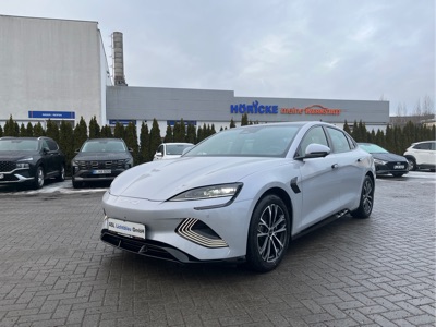 360° Außenansicht BYD Seal      Comfort Bis zu 6000€ E-Auto Förderung zusätzlich!  