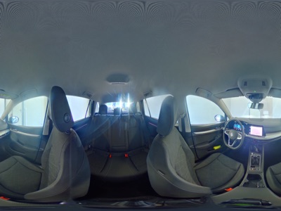 360° Innenansicht Volkswagen Golf Variant      Life 1.5 TSI AHK+Kamera+Navi+ACC+Sitzheiz+DAB+Climatronic  