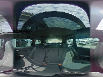 360° Innenansicht Cupra Leon Sportstourer      ST VZ Facelift 2,0TSI 4Drive DSG 245KW/333PS AHK, Matrix, PanoDach, 5 Jahre Garantie  