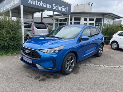 360° Außenansicht Ford Kuga      ST-Line 1.5 EcoBoost  