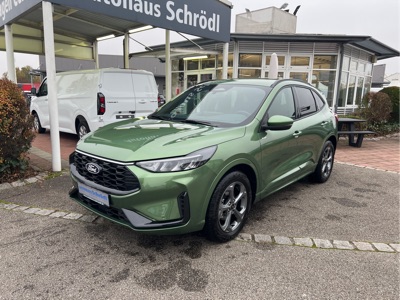 360° Außenansicht Ford Kuga      ST-Line ST-Line1.5 EcoBoost  