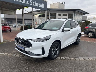 360° Außenansicht Ford Kuga      ST-Line 1.5 EcoBoost  