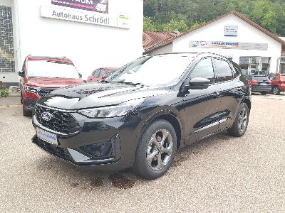 360° Außenansicht Ford Kuga      ST-Line 1.5 EcoBoost  