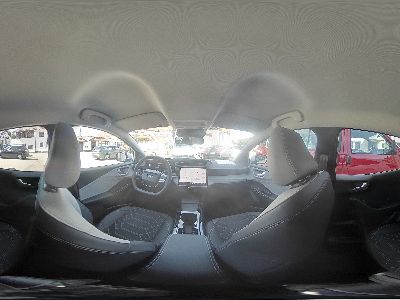360° Innenansicht Ford Puma Gen-E      124KW Premium  
