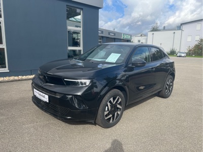 360° Außenansicht Opel Mokka      GS 1.2 automatik / KomfortPaket Kamera  