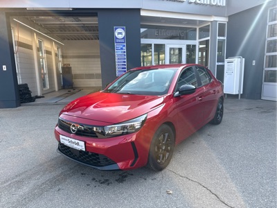 360° Außenansicht Opel Corsa      F 1.2  