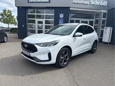 360° Außenansicht Ford Kuga      ST-Line 2.5 FHEV **WINTER-PAKET ***  