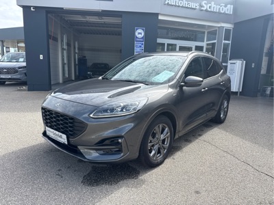 360° Außenansicht Ford Kuga      ST-Line X *** SUPER AUSSTATTUNG  