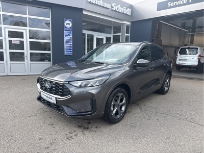 360° Außenansicht Ford Kuga      ST-Line ST-Line1.5 EcoBoost  