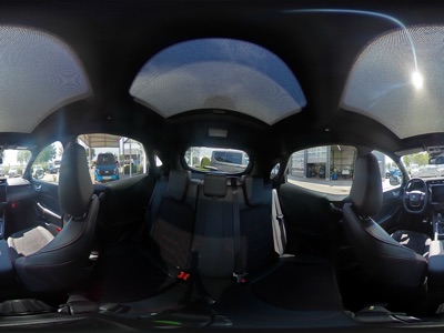 360° Innenansicht Ford Puma      ST-Line X 1.0 EcoBoost Mild Hybrid *** SUPER AUSSTATTUNG  