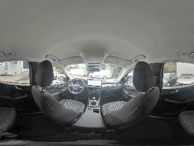 360° Innenansicht Ford Kuga      Titanium 1.5 EcoBoost  
