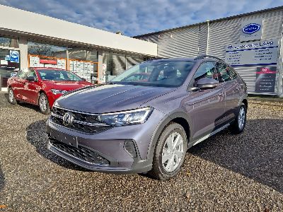 360° Außenansicht Volkswagen Taigo      1.0 TSI Life  