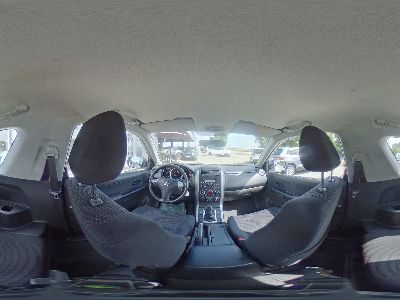 360° Außenansicht Suzuki Grand Vitara      1.6 City 4x4 ALLRAD+KLIMA+ZV+AHK+ALU+EURO 5+SCHECKHEFTGEPFLEGT!  