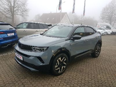 360° Außenansicht Opel Mokka      1.2 Turbo GS AUTOMATIK-GETRIEBE! KLIMAAUTOMATIK+KAMERA+PDC VORNE/HINTEN+ALU 17
