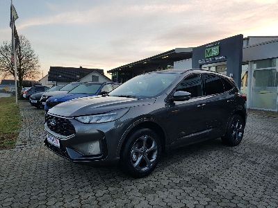 360° Außenansicht Ford Kuga      2.5 Duratec Full-Hybrid FHEV 140 kW ST-Line AWD ALLRAD AUTOMATIK+NAVIGATION+WINTERPAKET+KAMERA+SHZ HINTEN+LED+18