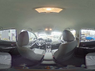 360° Außenansicht Suzuki S-Cross      1.4 Boosterjet HYBRID Comfort+ 4x4 ALLGRIP AUTOMATIK ! + KLIMAUTOMATIK NAVIGATION KAMERA PDC VORNE/HINTEN TEMPOMAT ACC SITZHEIZUNG ALU 17