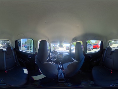 360° Innenansicht Suzuki Swift      1.2 Hybrid Dualjet SHVS Comfort AUTOMATIK-GETRIEBE ! TEMPOMAT ACC+KLIMA+KAMERA+LED+TOTE-WINKEL+PDC+SITZHEIZUNG+NAVIGATION+BLUETOOTH+SPRACHSTEUERUNG+ALU 16