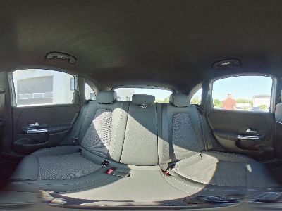 Mercedes-Benz B-Klasse B 180 Progressive Line Advanced Automatik Verkehrszeichen Assist Kamera EASY Pack LED High Performance MBUX 